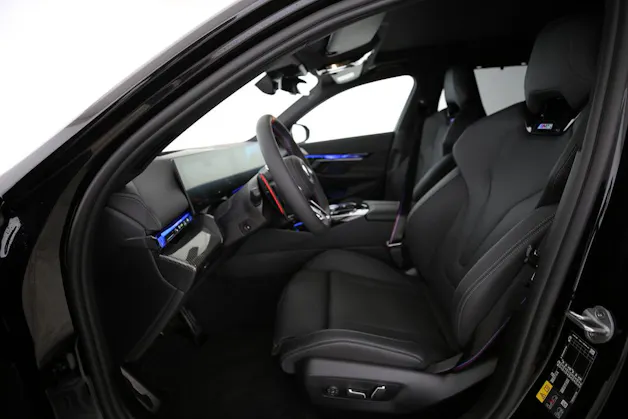BMW M5 xDrive Touring