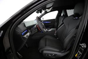 immagine del veicolo BMW M5 xDrive Touring