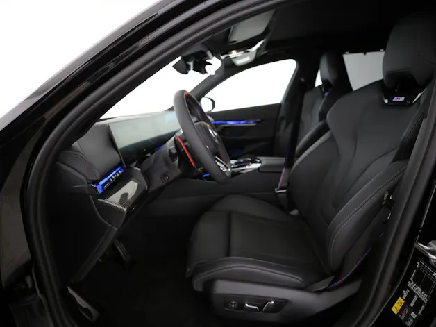 BMW M5 xDrive Touring