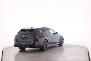 BMW M5 xDrive Touring