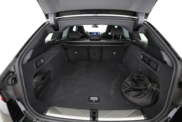 BMW M5 xDrive Touring