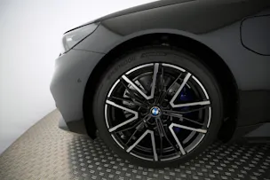 BMW M5 xDrive Touring