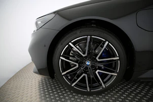 immagine del veicolo BMW M5 xDrive Touring