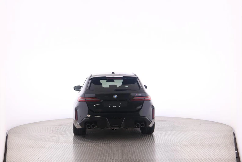 immagine del veicolo BMW 5 SERIES
