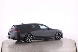 BMW M5 xDrive Touring