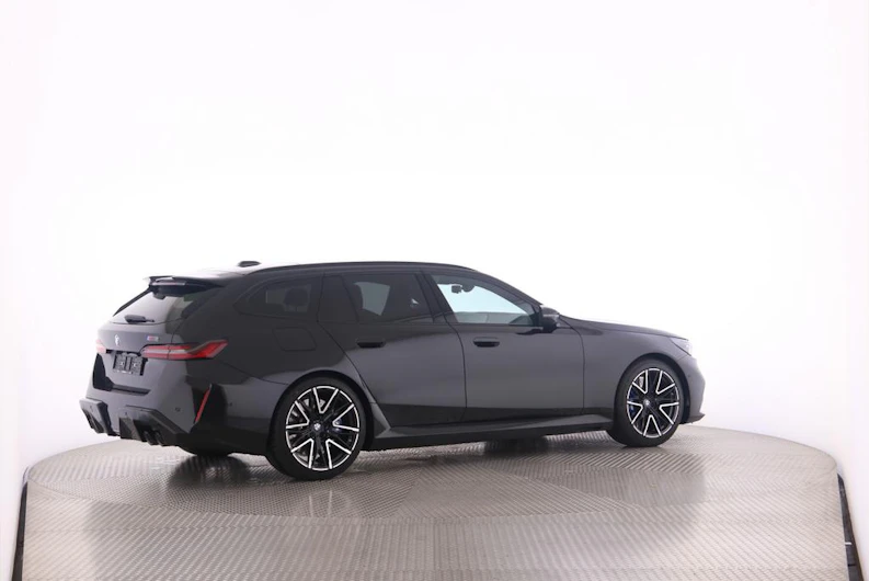 immagine del veicolo BMW 5 SERIES