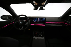 immagine del veicolo BMW M5 xDrive Touring