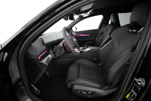 immagine del veicolo BMW M5 xDrive Touring