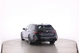 BMW M5 xDrive Touring