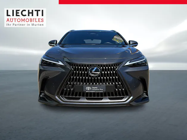 Lexus NX 450h+ Excellence