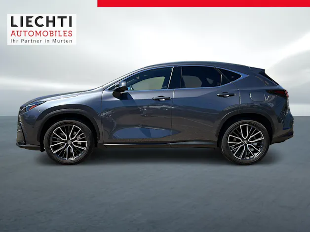 Lexus NX 450h+ Excellence