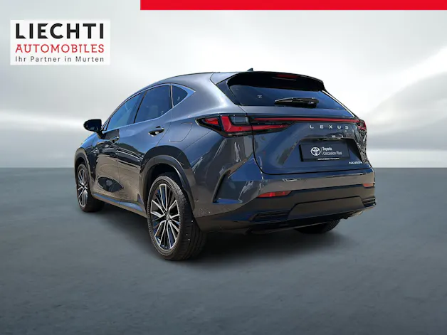 Lexus NX 450h+ Excellence