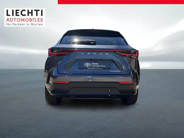 Lexus NX 450h+ Excellence