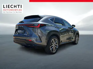 Lexus NX 450h+ Excellence