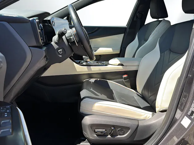 Lexus NX 450h+ Excellence