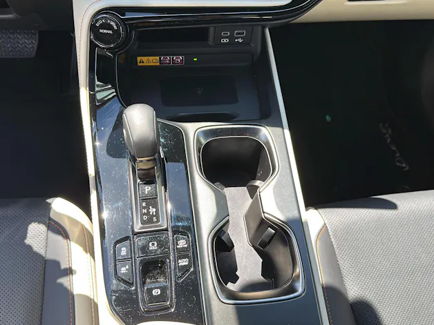 Lexus NX 450h+ Excellence