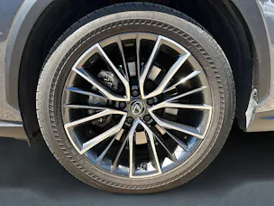 Lexus NX 450h+ Excellence
