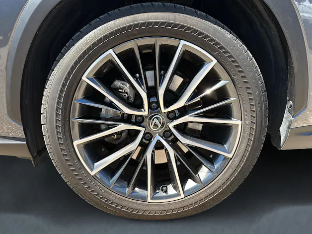 Lexus NX 450h+ Excellence