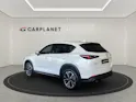 Mazda CX-5 2.5 194 PS Exclusive-Line AWD
