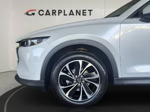 Mazda CX-5 2.5 194 PS Exclusive-Line AWD
