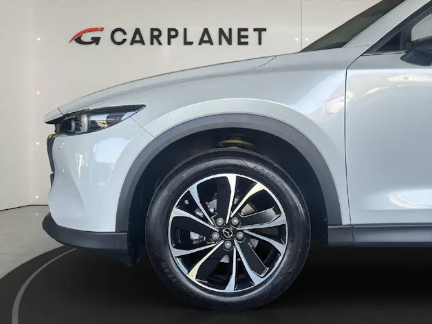 Mazda CX-5 2.5 194 PS Exclusive-Line AWD