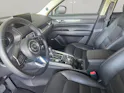 Mazda CX-5 2.5 194 PS Exclusive-Line AWD