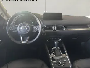 Mazda CX-5 2.5 194 PS Exclusive-Line AWD