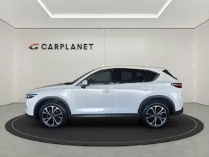 Mazda CX-5 2.5 194 PS Exclusive-Line AWD