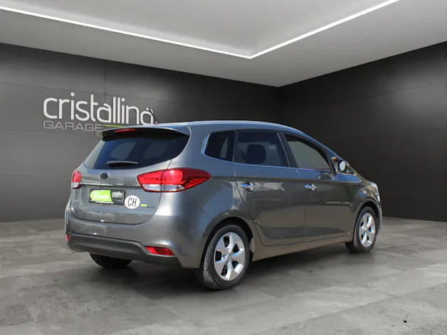 Kia Carens 1.6 GDi Trend
