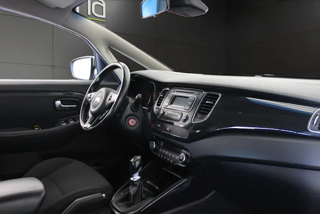 Kia Carens 1.6 GDi Trend