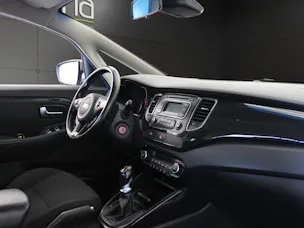 Kia Carens 1.6 GDi Trend