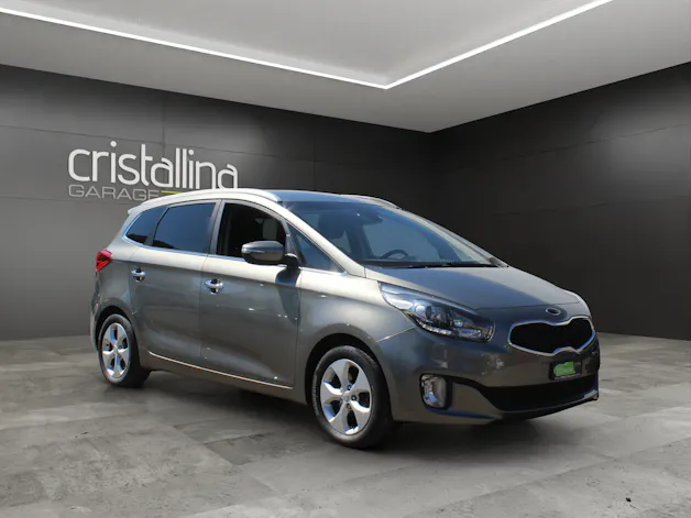Kia Carens 1.6 GDi Trend