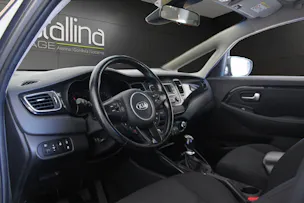 Kia Carens 1.6 GDi Trend