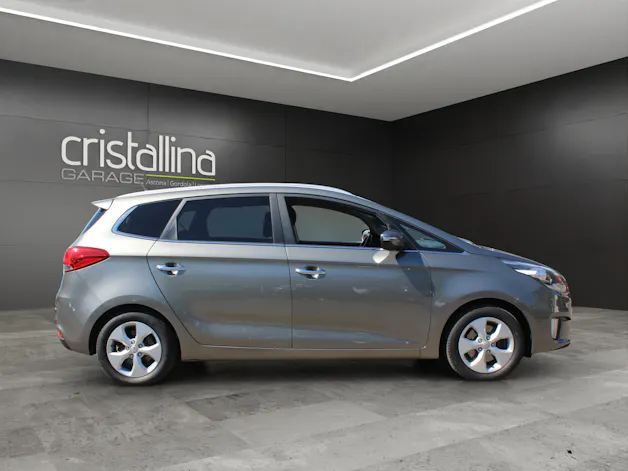 Kia Carens 1.6 GDi Trend