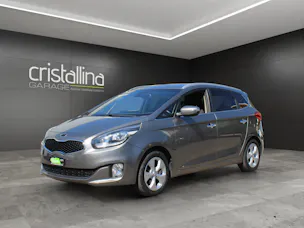 Kia Carens 1.6 GDi Trend