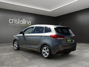 Kia Carens 1.6 GDi Trend