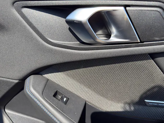 BMW M235i M Sportpaket Pro xDrive Gran Coupé