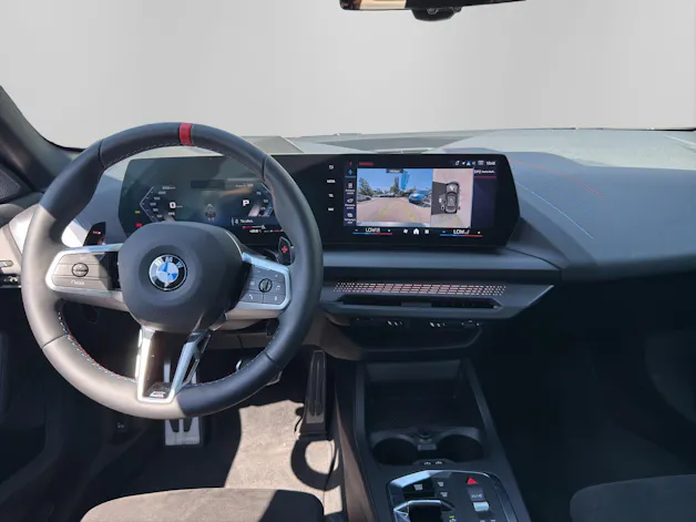BMW M235i M Sportpaket Pro xDrive Gran Coupé
