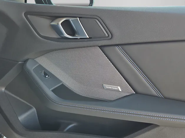 BMW M235i M Sportpaket Pro xDrive Gran Coupé