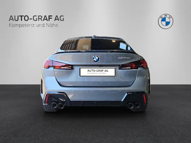 BMW M235i M Sportpaket Pro xDrive Gran Coupé
