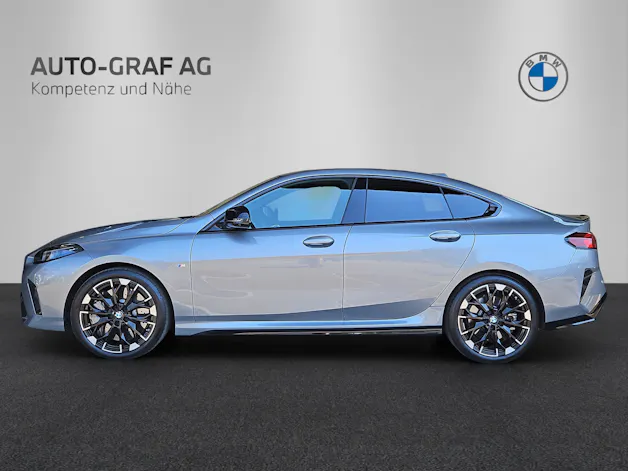 BMW M235i M Sportpaket Pro xDrive Gran Coupé