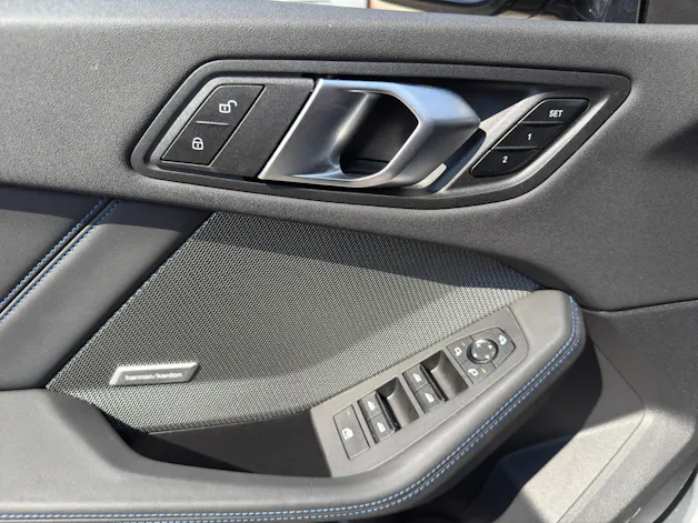 BMW M235i M Sportpaket Pro xDrive Gran Coupé