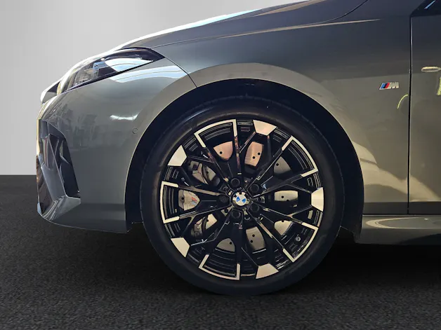 BMW M235i M Sportpaket Pro xDrive Gran Coupé