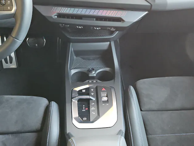 BMW M235i M Sportpaket Pro xDrive Gran Coupé