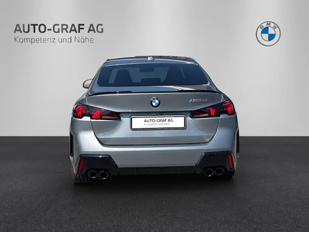 BMW M235i M Sportpaket Pro xDrive Gran Coupé