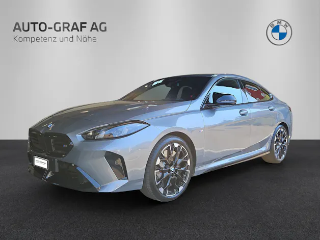 BMW M235i M Sportpaket Pro xDrive Gran Coupé