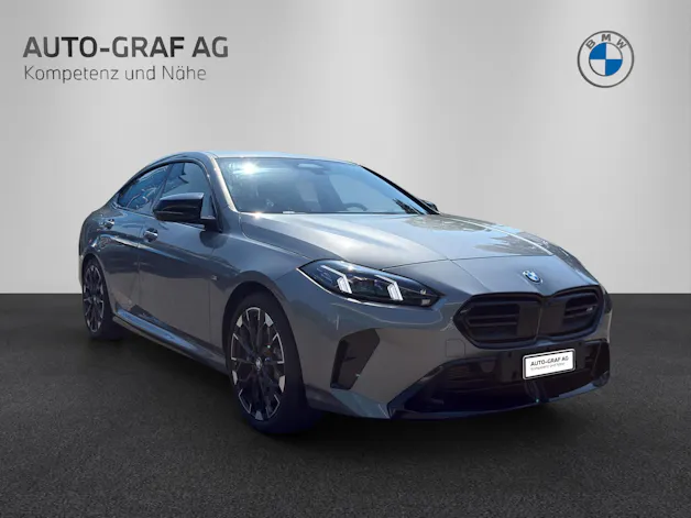 BMW M235i M Sportpaket Pro xDrive Gran Coupé