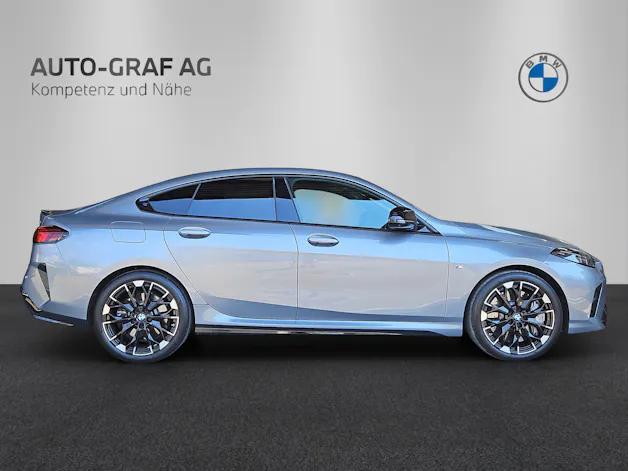 BMW M235i M Sportpaket Pro xDrive Gran Coupé