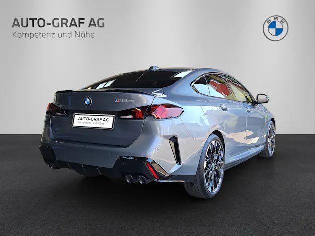 BMW M235i M Sportpaket Pro xDrive Gran Coupé