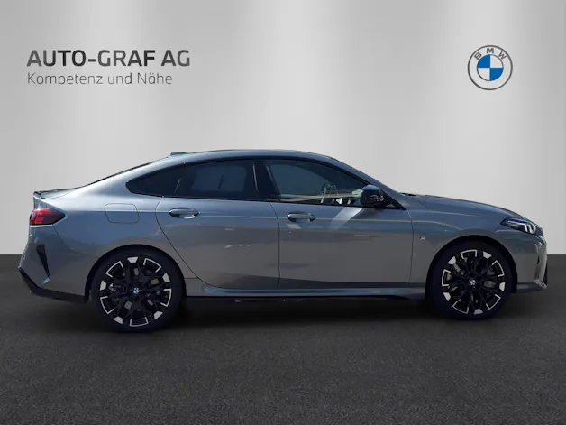 BMW M235i M Sportpaket Pro xDrive Gran Coupé